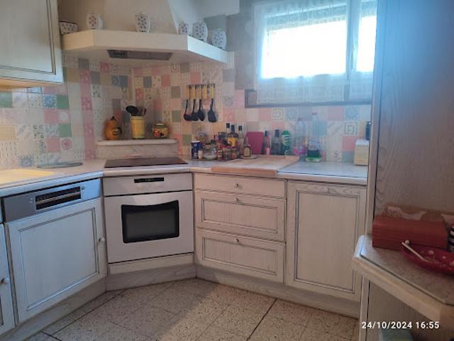Vente Maison 5 pièces 155 m2 La Chartre sur le Loir