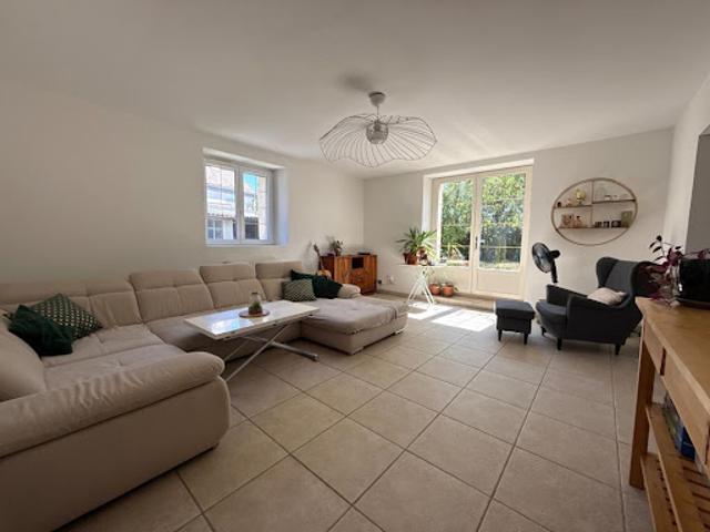 Vente Maison 5 pièces 155 m2 La Loye
