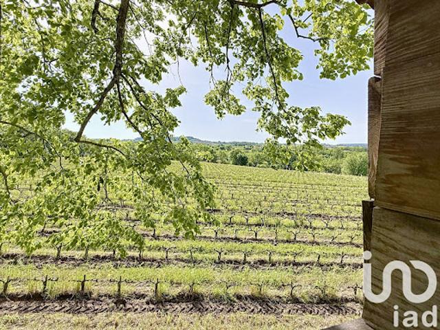 Vente Maison 5 pièces 155 m2 Lacaussade