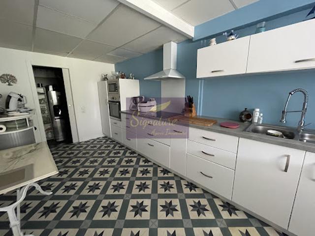 Vente Maison 5 pièces 155 m2 Le Mans