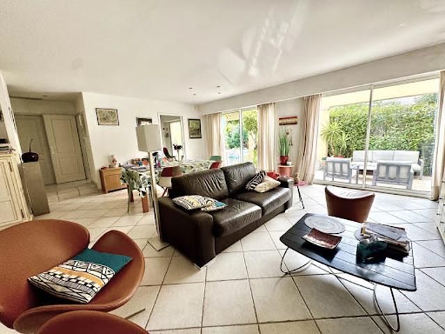 Vente Maison 5 pièces 155 m2 Le Cannet
