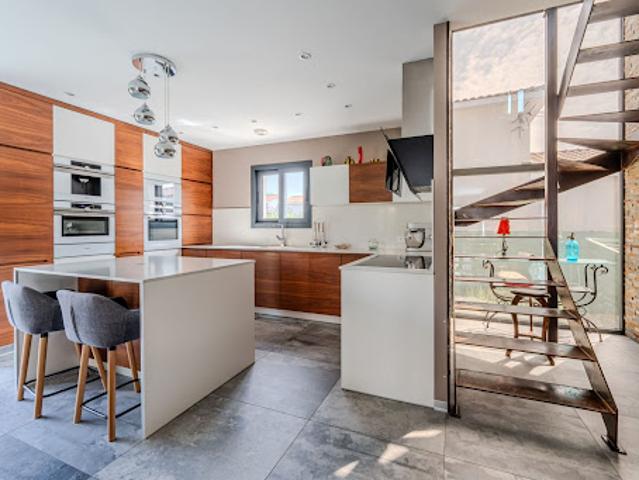 Vente Maison 5 pièces 155 m2 Montpellier