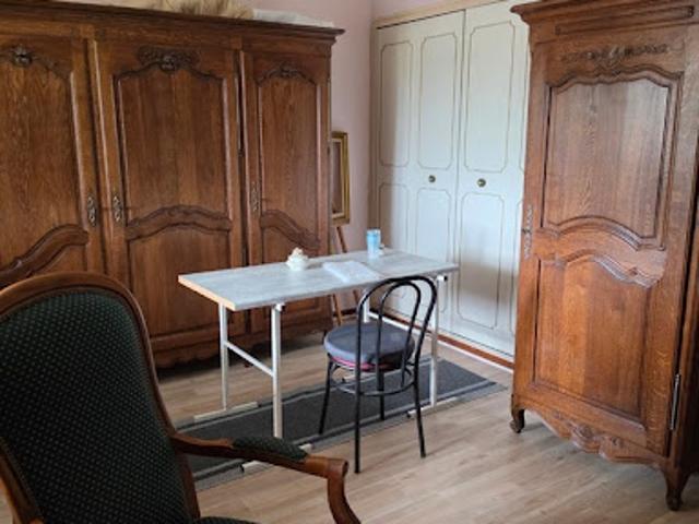 Vente Maison 5 pièces 155 m2 Le Houga