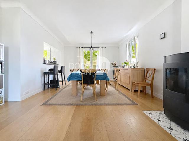 Vente Maison 5 pièces 155 m2 Les Sorinières