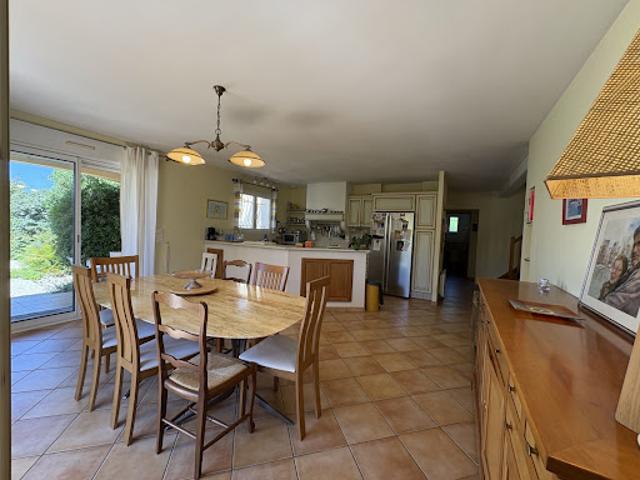 Vente Maison 5 pièces 155 m2 Lespignan