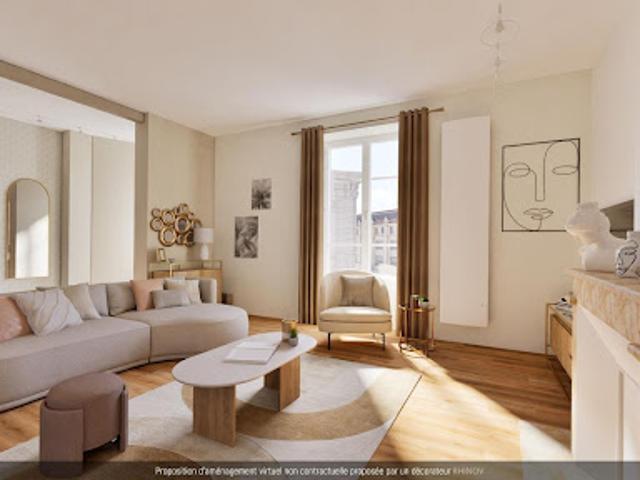 Vente Maison 5 pièces 155 m2 Limoges