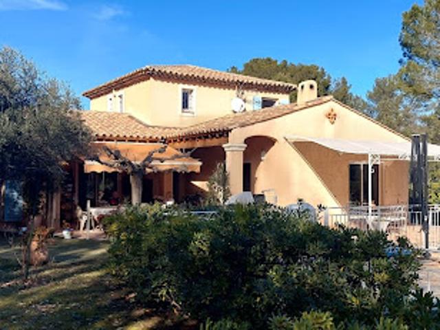 Vente Maison 5 pièces 155 m2 Lorgues