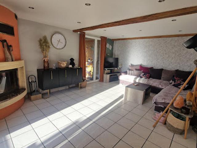 Vente Maison 5 pièces 155 m2 Paslières