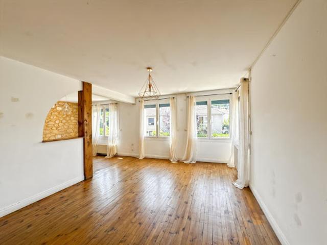 Vente Maison 5 pièces 155 m2 Perigueux