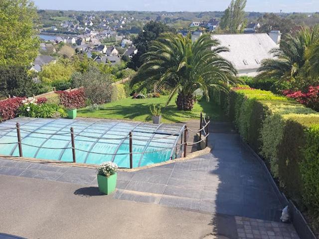 Vente Maison 5 pièces 155 m2 Perros Guirec
