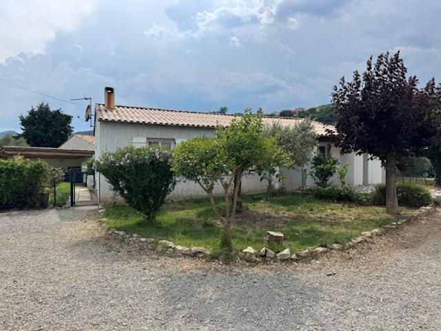 Vente Maison 5 pièces 155 m2 Peyruis