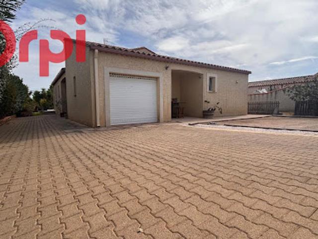 Vente Maison 5 pièces 155 m2 Pia