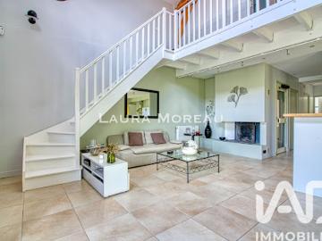 Vente Maison 5 pièces 155 m2 Pierrelaye