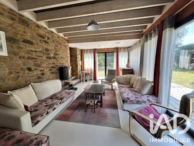 Vente Maison 5 pièces 155 m2 Pleudihen sur Rance