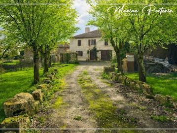 Vente Maison 5 pièces 155 m2 Roquefort