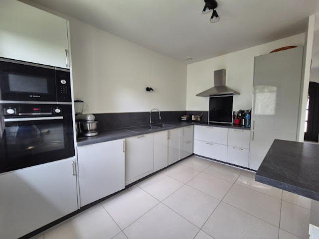 Vente Maison 5 pièces 155 m2 Prunay en Yvelines