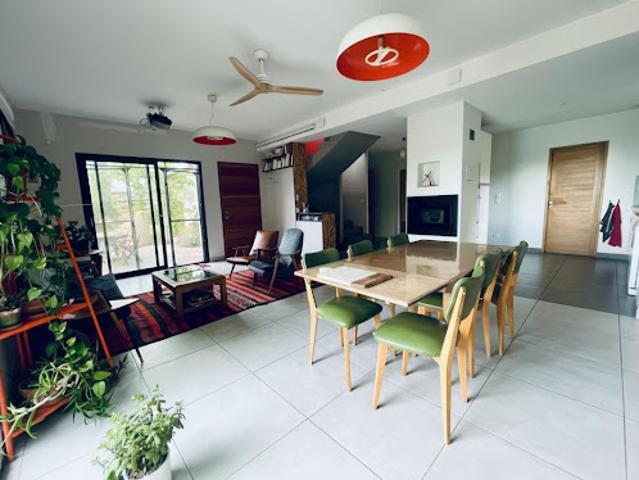 Vente Maison 5 pièces 155 m2 Ramonville Saint Agne