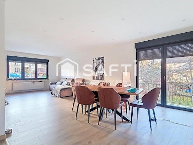 Vente Maison 5 pièces 155 m2 Rouhling