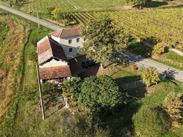 Vente Maison 5 pièces 155 m2 Saint Mont