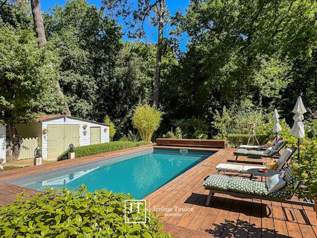Vente Maison 5 pièces 155 m2 Saint Augustin