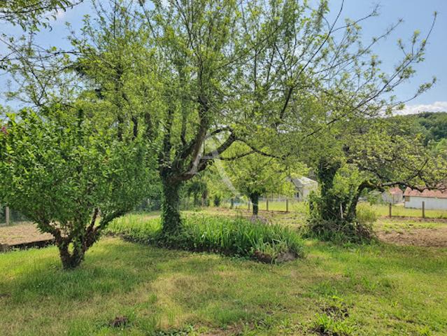 Vente Maison 5 pièces 155 m2 Saint Aignan