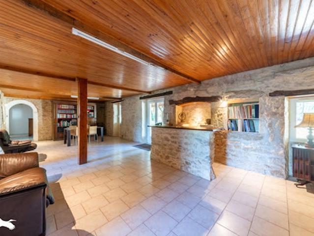 Vente Maison 5 pièces 155 m2 Saint Antonin Noble Val