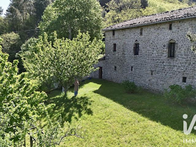 Vente Maison 5 pièces 155 m2 Saint Cirgues de Prades