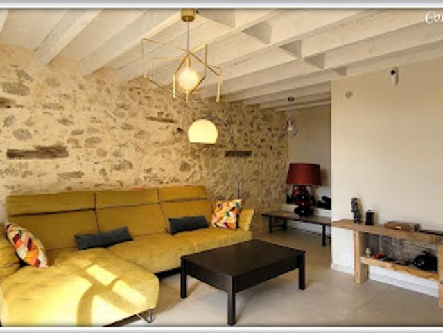 Vente Maison 5 pièces 155 m2 Saint Clar