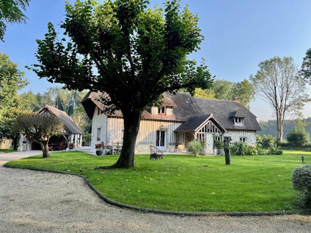 Vente Maison 5 pièces 155 m2 Saint Hymer