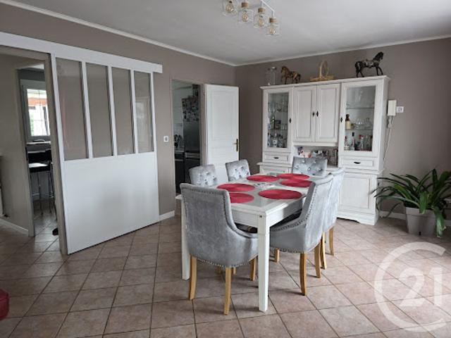 Vente Maison 5 pièces 155 m2 Saint Soupplets