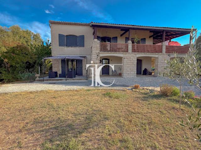 Vente Maison 5 pièces 155 m2 Saint Paul le Jeune