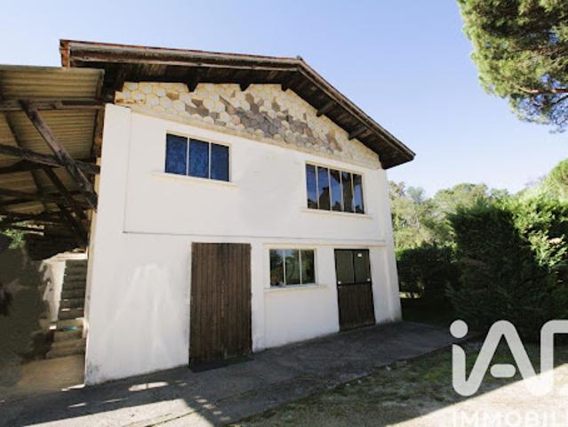 Vente Maison 5 pièces 155 m2 Saint Symphorien