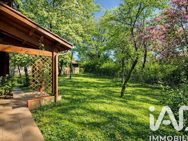 Vente Maison 5 pièces 155 m2 Saint Sauveur