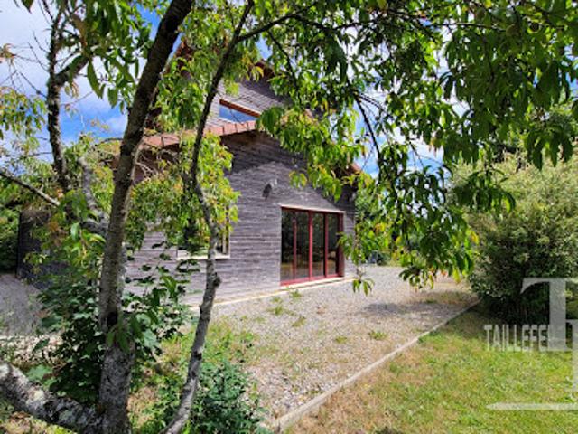 Vente Maison 5 pièces 155 m2 Saint Yrieix la Perche