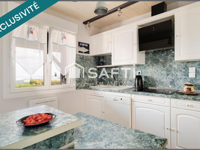 Vente Maison 5 pièces 155 m2 Sainte genevieve