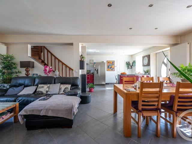 Vente Maison 5 pièces 155 m2 Souillac
