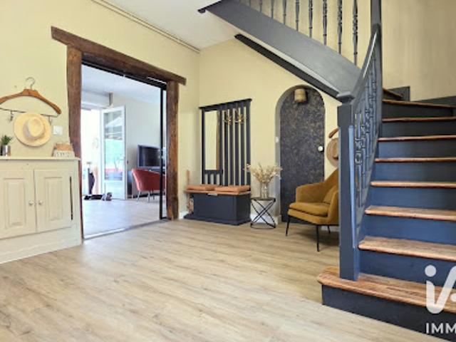 Vente Maison 5 pièces 155 m2 Tarnos