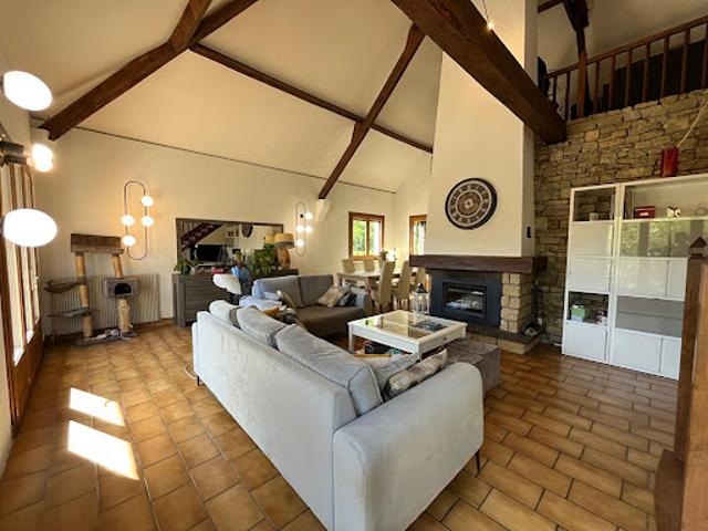 Vente Maison 5 pièces 155 m2 Vayrac
