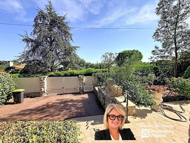 Vente Maison 5 pièces 155 m2 Vence