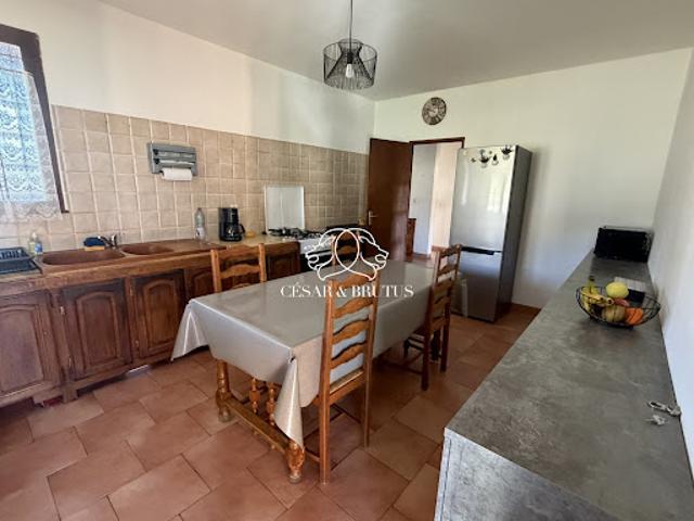 Vente Maison 5 pièces 155 m2 Vescovato