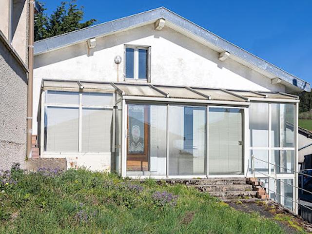 Vente Maison 5 pièces 155 m2 Violay