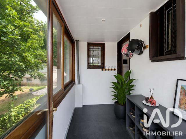 Vente Maison 5 pièces 155 m2 Villecresnes