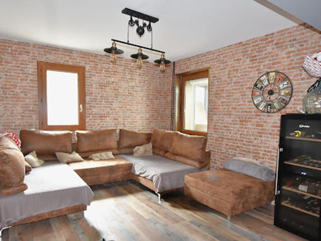 Vente Maison 5 pièces 155.17 m2 Saint Gérand de Vaux
