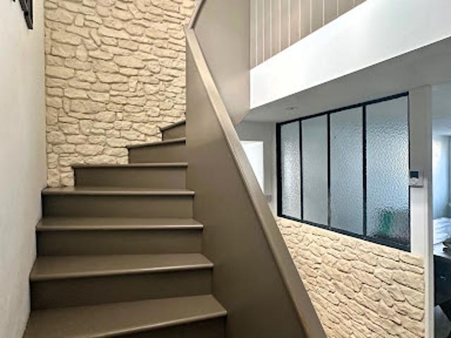 Vente Maison 5 pièces 155.39 m2 Marans