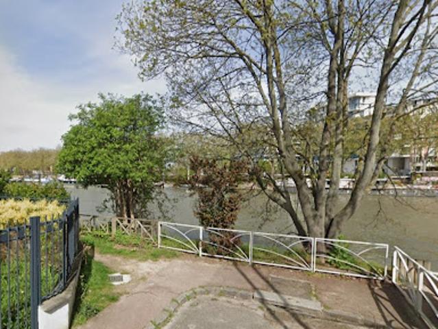 Vente Maison 5 pièces 155.43 m2 Issy les Moulineaux