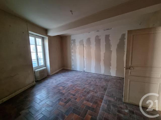 Vente Maison 5 pièces 155.4 m2 Varzy