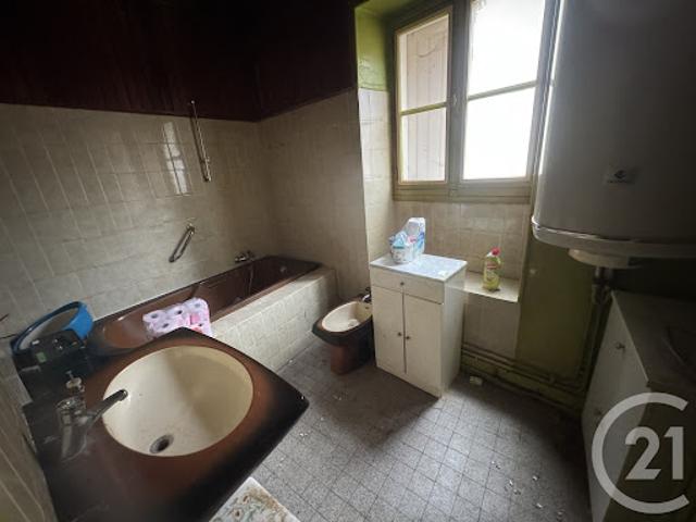 Vente Maison 5 pièces 155.4 m2 Varzy