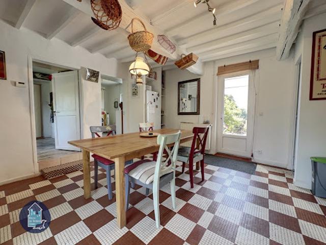 Vente Maison 5 pièces 155.55 m2 Vismes Au Val