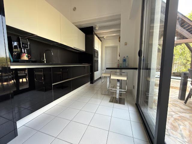 Vente Maison 5 pièces 155.51 m2 Chateauroux