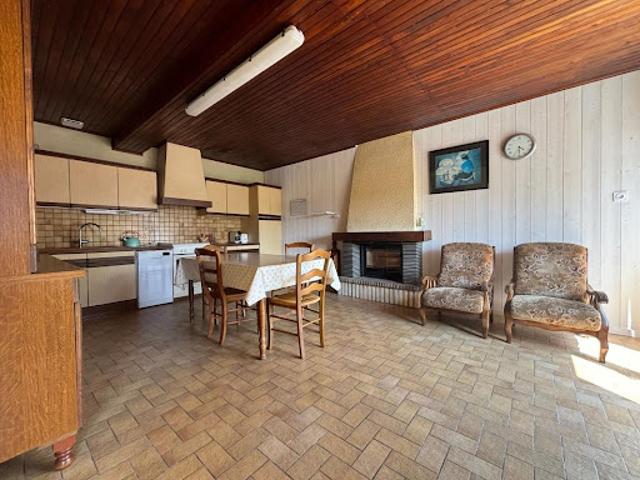 Vente Maison 5 pièces 155.67 m2 Erbray